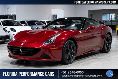 2015 Ferrari California T - Photo 11 - Riviera Beach, FL 33407