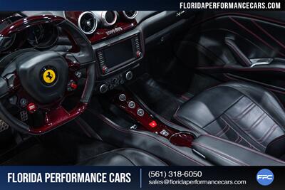 2015 Ferrari California T - Photo 53 - Riviera Beach, FL 33407