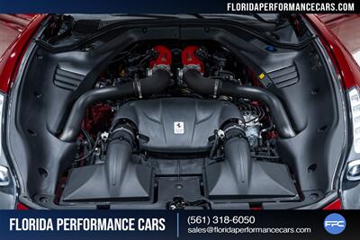 2015 Ferrari California T - Photo 42 - Riviera Beach, FL 33407
