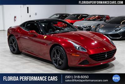 2015 Ferrari California T - Photo 14 - Riviera Beach, FL 33407