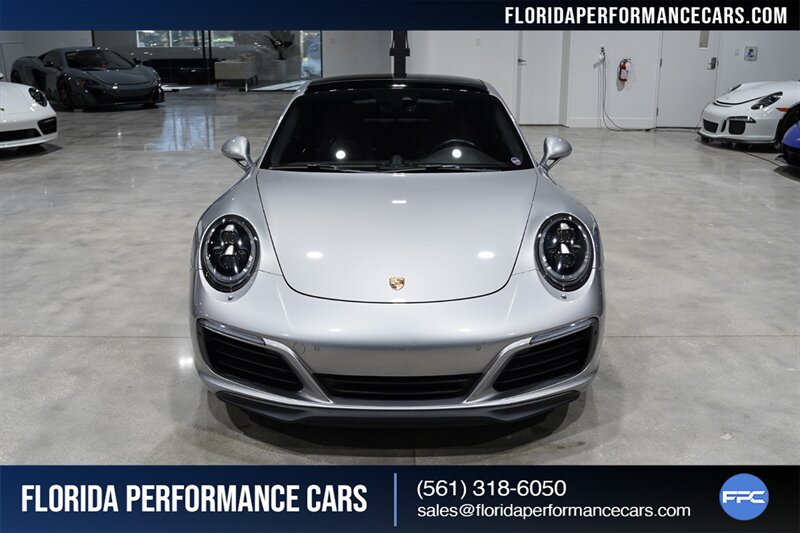 2017 Porsche 911 Carrera S   - Photo 9 - Riviera Beach, FL 33407