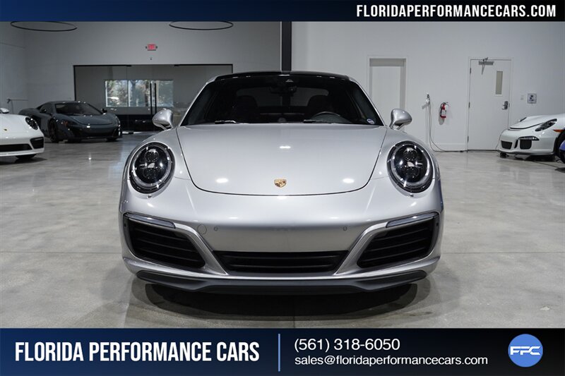 2017 Porsche 911 Carrera S   - Photo 63 - Riviera Beach, FL 33407