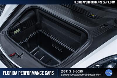 2022 Porsche 718 Cayman GT4   - Photo 38 - Riviera Beach, FL 33407