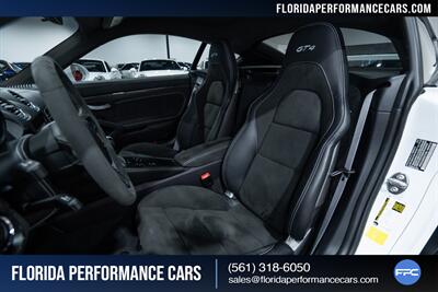 2022 Porsche 718 Cayman GT4   - Photo 20 - Riviera Beach, FL 33407