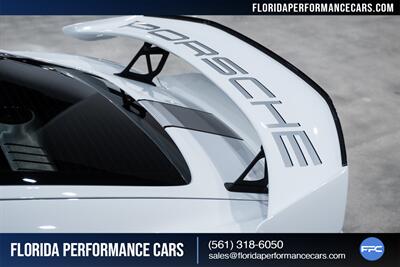 2022 Porsche 718 Cayman GT4   - Photo 64 - Riviera Beach, FL 33407