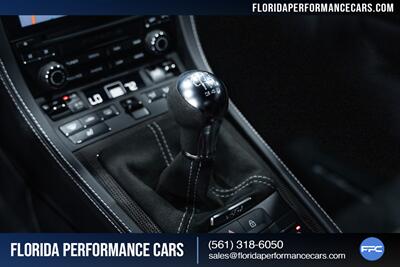 2022 Porsche 718 Cayman GT4   - Photo 49 - Riviera Beach, FL 33407
