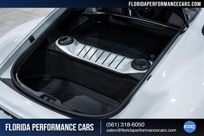 2022 Porsche 718 Cayman GT4   - Photo 40 - Riviera Beach, FL 33407