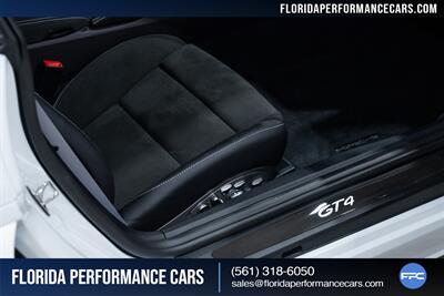 2022 Porsche 718 Cayman GT4   - Photo 31 - Riviera Beach, FL 33407