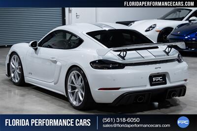 2022 Porsche 718 Cayman GT4   - Photo 66 - Riviera Beach, FL 33407