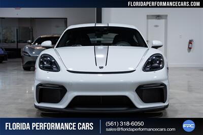 2022 Porsche 718 Cayman GT4   - Photo 68 - Riviera Beach, FL 33407