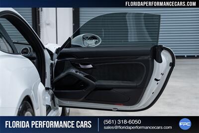 2022 Porsche 718 Cayman GT4   - Photo 32 - Riviera Beach, FL 33407