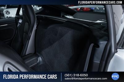 2022 Porsche 718 Cayman GT4   - Photo 22 - Riviera Beach, FL 33407