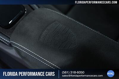 2022 Porsche 718 Cayman GT4   - Photo 47 - Riviera Beach, FL 33407