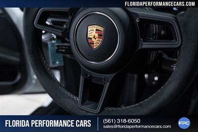 2022 Porsche 718 Cayman GT4   - Photo 44 - Riviera Beach, FL 33407