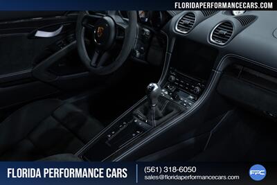 2022 Porsche 718 Cayman GT4   - Photo 54 - Riviera Beach, FL 33407