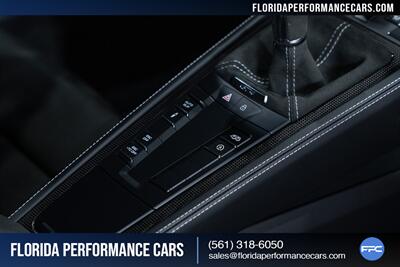 2022 Porsche 718 Cayman GT4   - Photo 55 - Riviera Beach, FL 33407