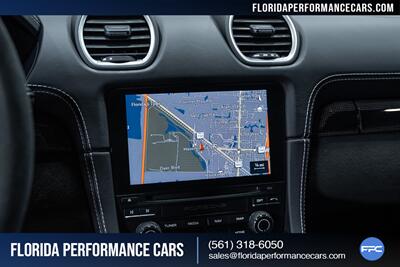 2022 Porsche 718 Cayman GT4   - Photo 51 - Riviera Beach, FL 33407