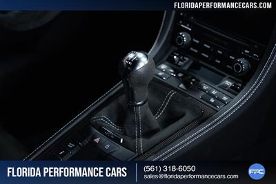 2022 Porsche 718 Cayman GT4   - Photo 56 - Riviera Beach, FL 33407