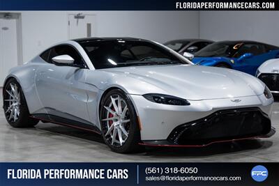 2019 Aston Martin Vantage   - Photo 16 - Riviera Beach, FL 33407