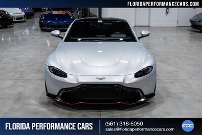 2019 Aston Martin Vantage   - Photo 9 - Riviera Beach, FL 33407
