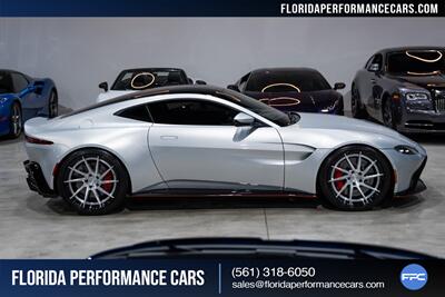 2019 Aston Martin Vantage   - Photo 7 - Riviera Beach, FL 33407