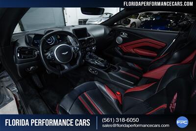 2019 Aston Martin Vantage   - Photo 18 - Riviera Beach, FL 33407