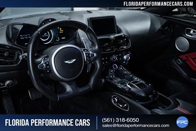 2019 Aston Martin Vantage   - Photo 44 - Riviera Beach, FL 33407