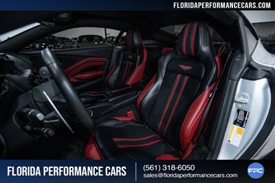 2019 Aston Martin Vantage   - Photo 20 - Riviera Beach, FL 33407