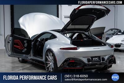 2019 Aston Martin Vantage   - Photo 32 - Riviera Beach, FL 33407