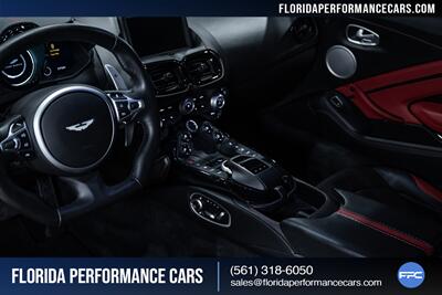 2019 Aston Martin Vantage   - Photo 45 - Riviera Beach, FL 33407