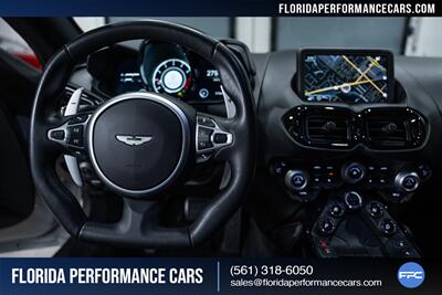 2019 Aston Martin Vantage   - Photo 42 - Riviera Beach, FL 33407