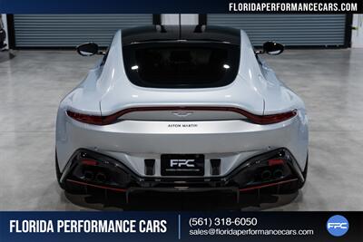 2019 Aston Martin Vantage   - Photo 5 - Riviera Beach, FL 33407