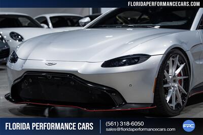 2019 Aston Martin Vantage   - Photo 60 - Riviera Beach, FL 33407