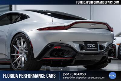 2019 Aston Martin Vantage   - Photo 14 - Riviera Beach, FL 33407
