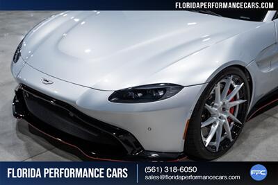 2019 Aston Martin Vantage   - Photo 11 - Riviera Beach, FL 33407