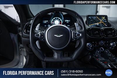 2019 Aston Martin Vantage   - Photo 19 - Riviera Beach, FL 33407