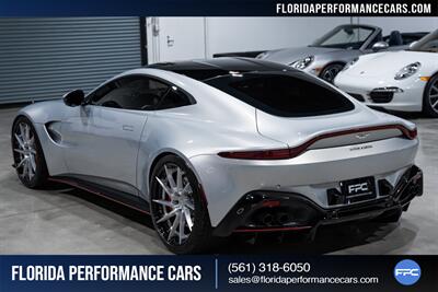2019 Aston Martin Vantage   - Photo 4 - Riviera Beach, FL 33407