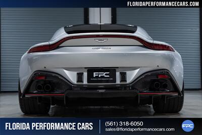 2019 Aston Martin Vantage   - Photo 62 - Riviera Beach, FL 33407