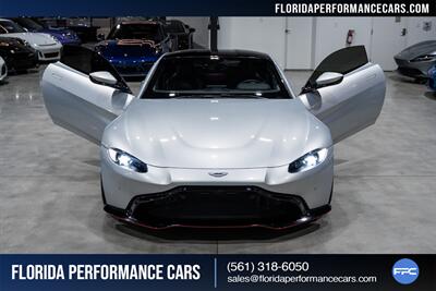 2019 Aston Martin Vantage   - Photo 33 - Riviera Beach, FL 33407