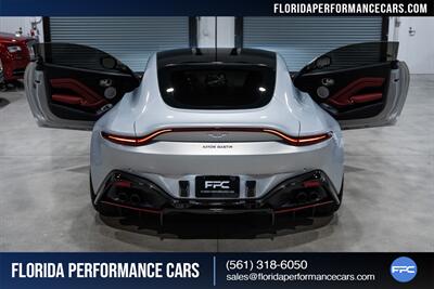 2019 Aston Martin Vantage   - Photo 34 - Riviera Beach, FL 33407