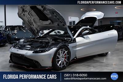 2019 Aston Martin Vantage   - Photo 31 - Riviera Beach, FL 33407