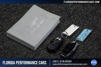 2019 Aston Martin Vantage   - Photo 25 - Riviera Beach, FL 33407