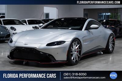 2019 Aston Martin Vantage   - Photo 10 - Riviera Beach, FL 33407