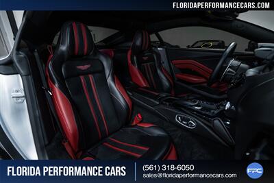 2019 Aston Martin Vantage   - Photo 28 - Riviera Beach, FL 33407