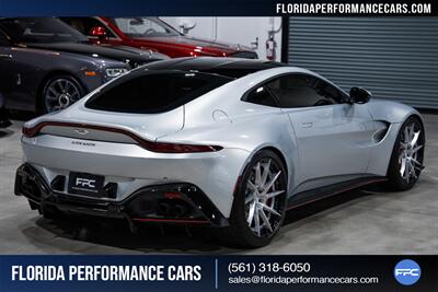 2019 Aston Martin Vantage   - Photo 6 - Riviera Beach, FL 33407