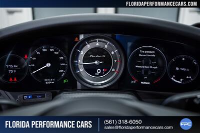 2022 Porsche 911 Turbo S   - Photo 18 - Riviera Beach, FL 33407