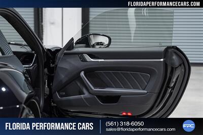 2022 Porsche 911 Turbo S   - Photo 33 - Riviera Beach, FL 33407
