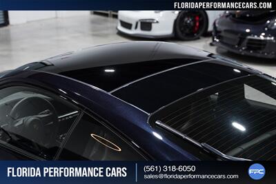 2022 Porsche 911 Turbo S   - Photo 15 - Riviera Beach, FL 33407