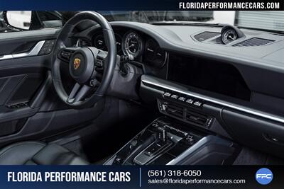 2022 Porsche 911 Turbo S   - Photo 29 - Riviera Beach, FL 33407