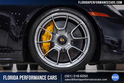 2022 Porsche 911 Turbo S   - Photo 49 - Riviera Beach, FL 33407